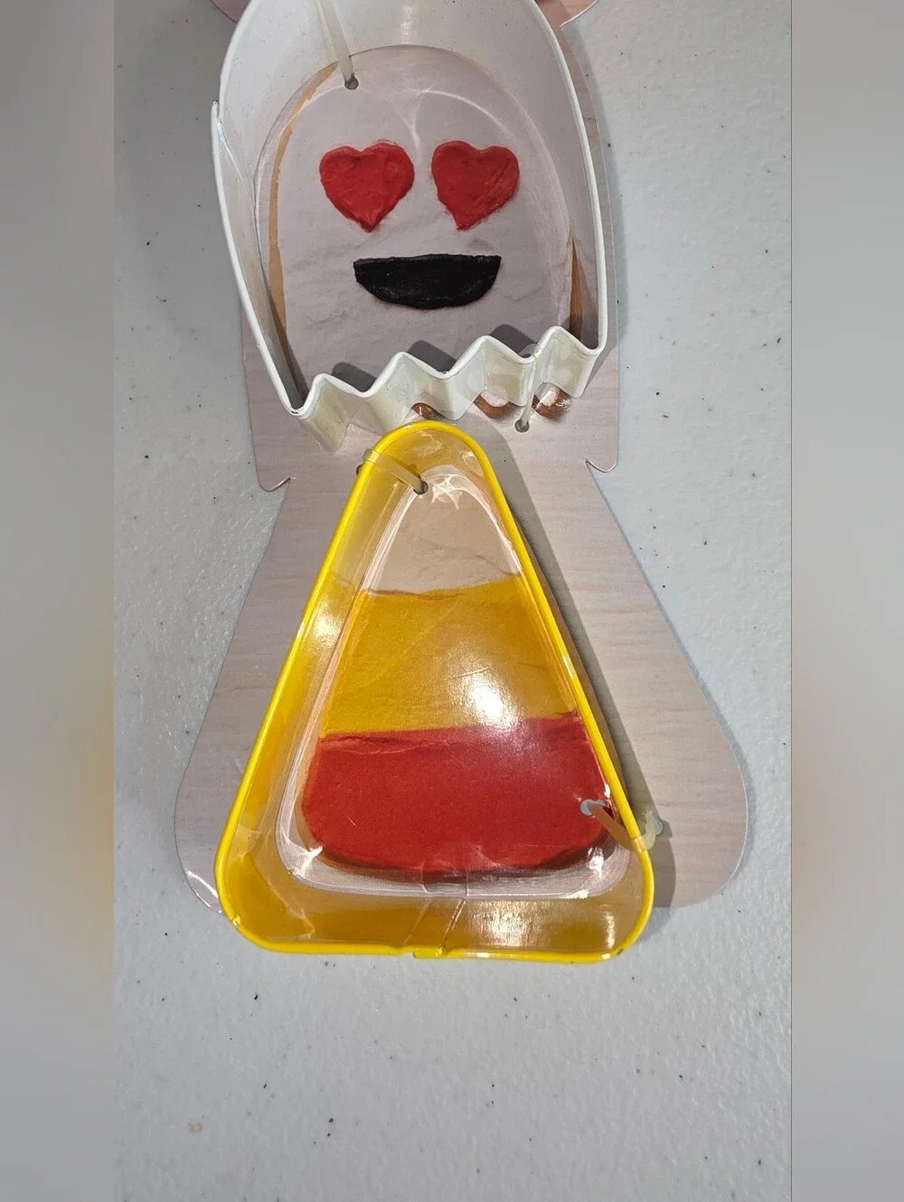 Wilton three piece